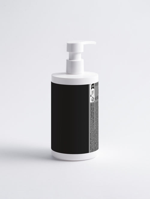 Gloss Shampoo, Smoky Green Vetiver