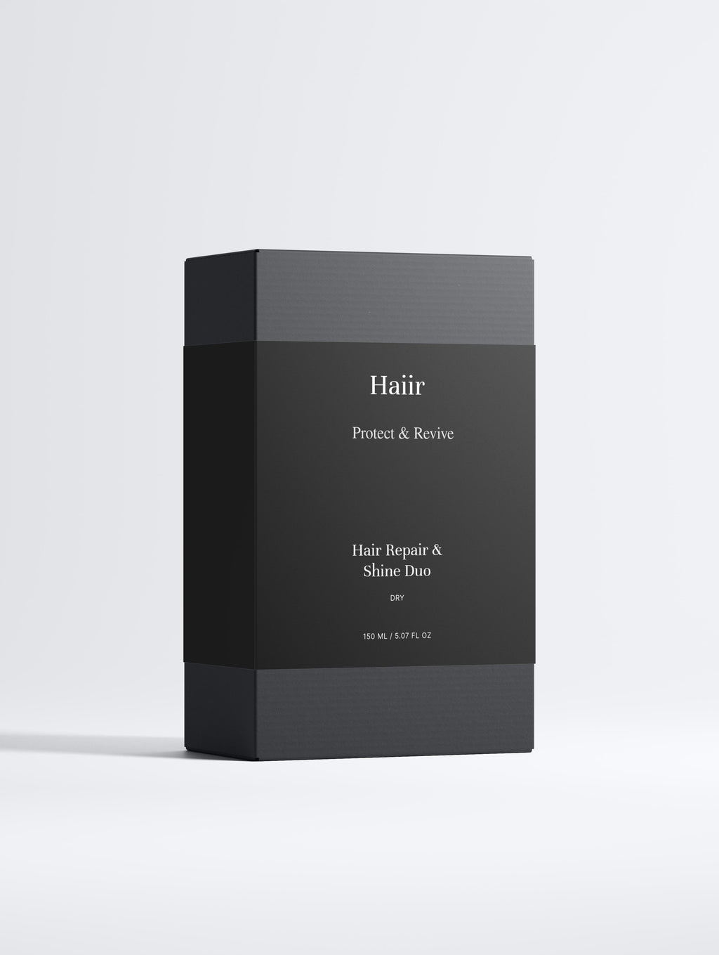 Hair Repair & Shine Duo