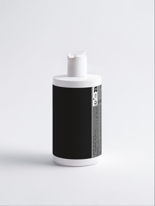 Gloss Conditioner, Smoky Green Vetiver